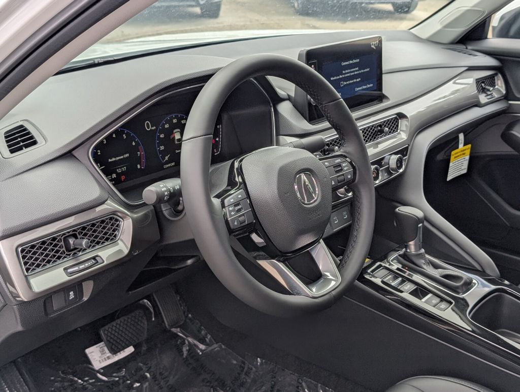 Thumbnail: 2026 Acura Integra - 2