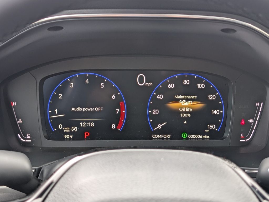 Thumbnail: 2026 Acura Integra - 14