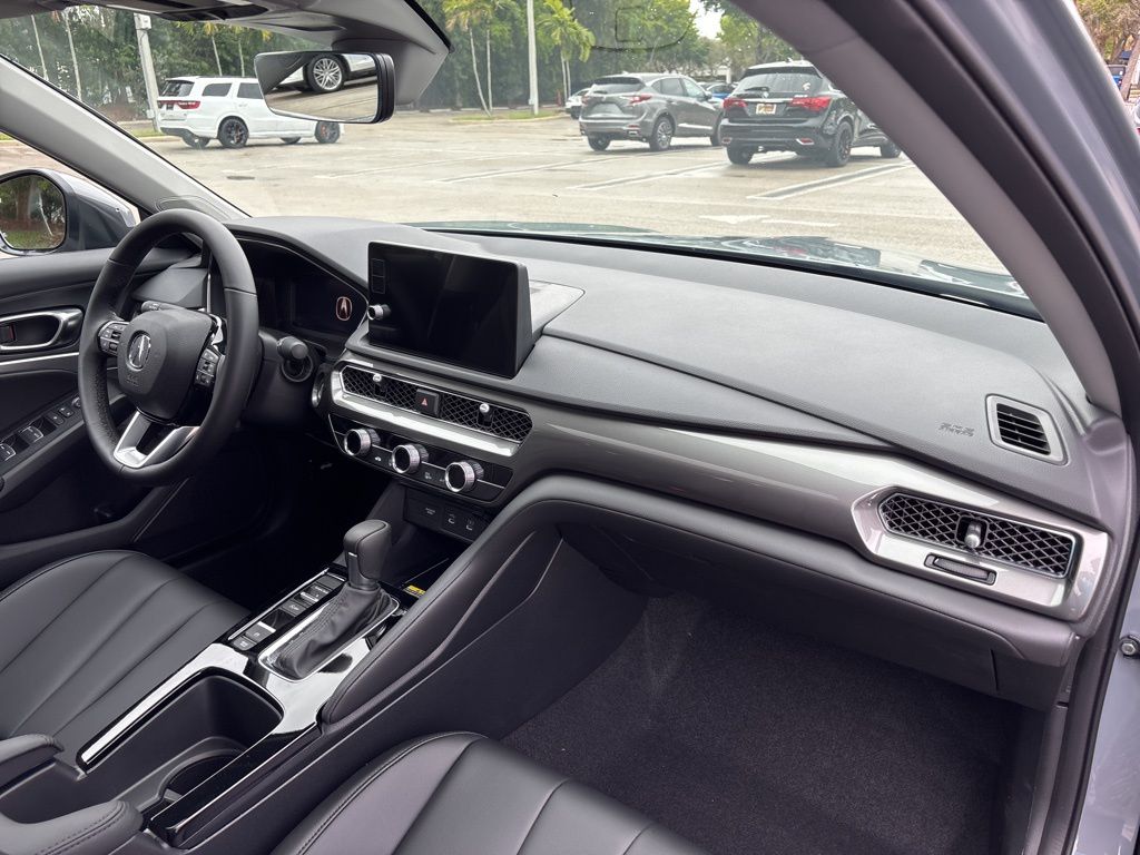 Thumbnail: 2026 Acura Integra - 9