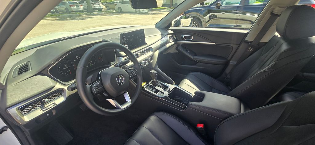 Thumbnail: 2026 Acura Integra - 2