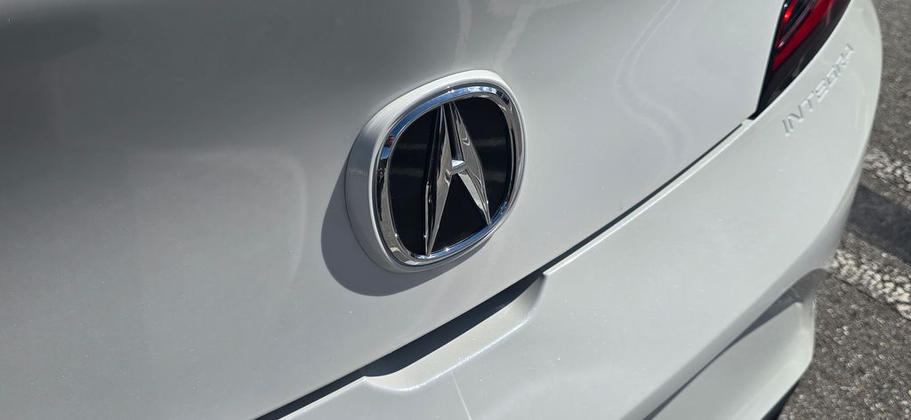 Thumbnail: 2026 Acura Integra - 7