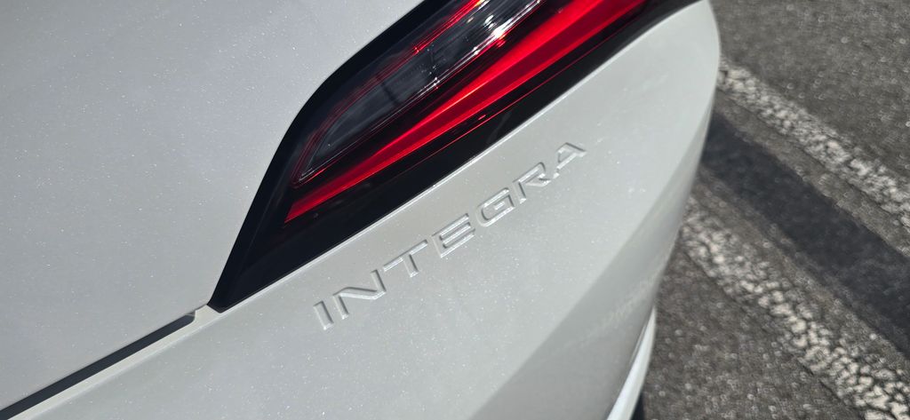 Thumbnail: 2026 Acura Integra - 23