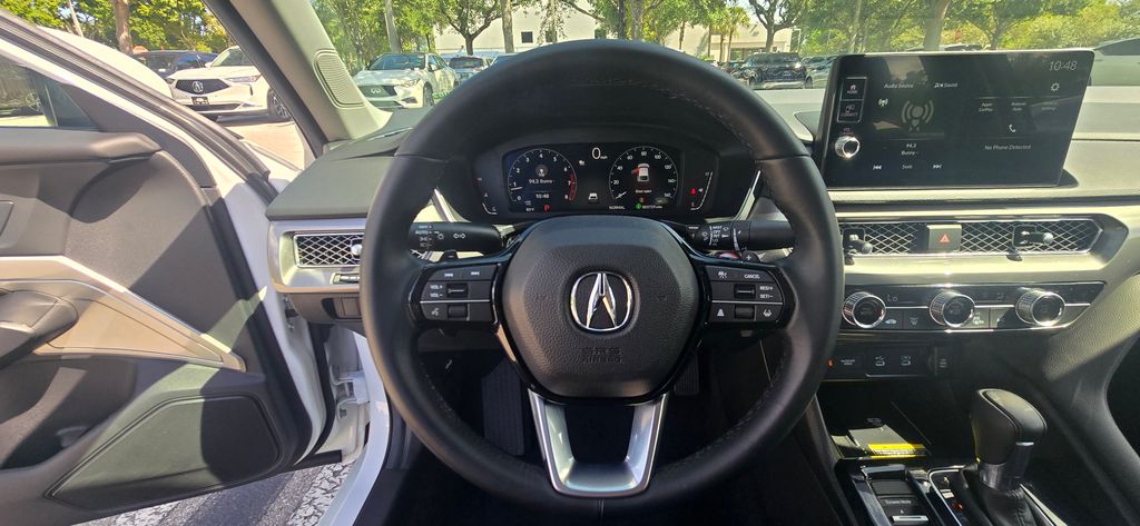 Thumbnail: 2026 Acura Integra - 10