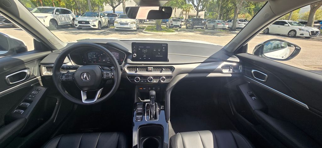 Thumbnail: 2026 Acura Integra - 13