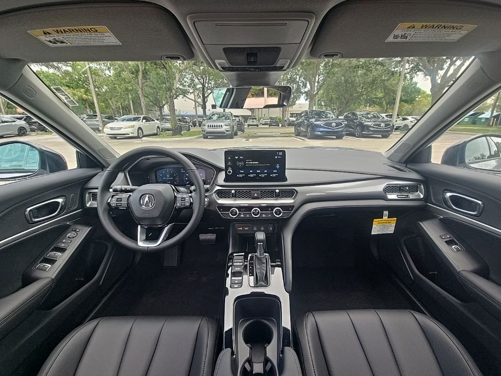 Thumbnail: 2026 Acura Integra - 14