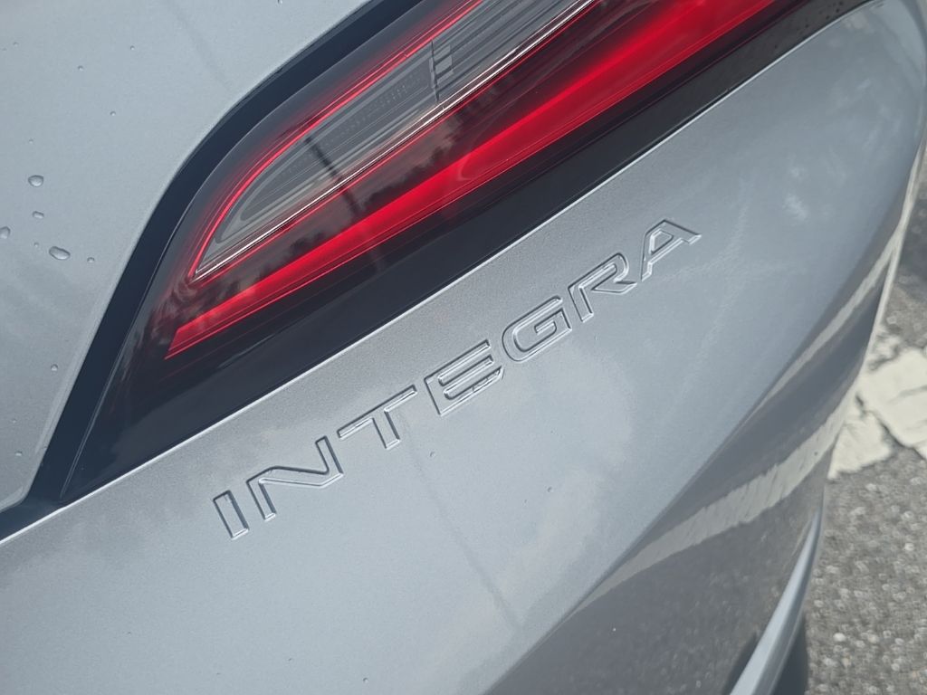 Thumbnail: 2026 Acura Integra - 23