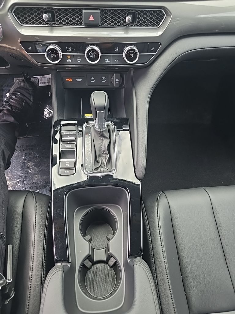 Thumbnail: 2026 Acura Integra - 13