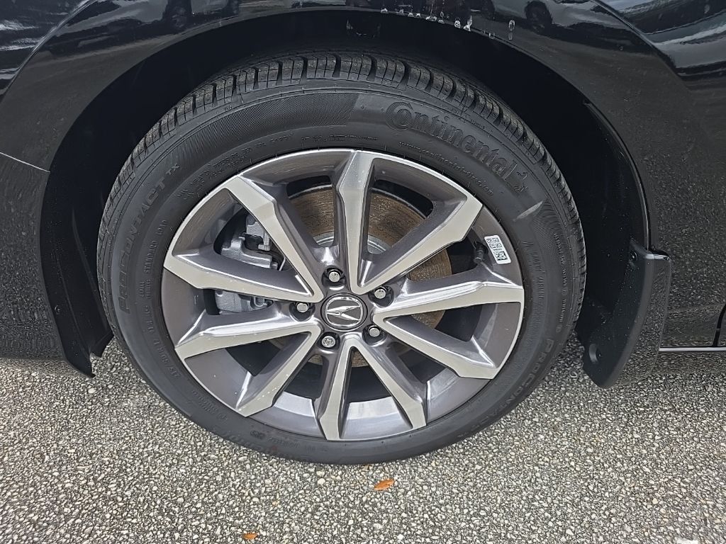 Thumbnail: 2026 Acura Integra - 7