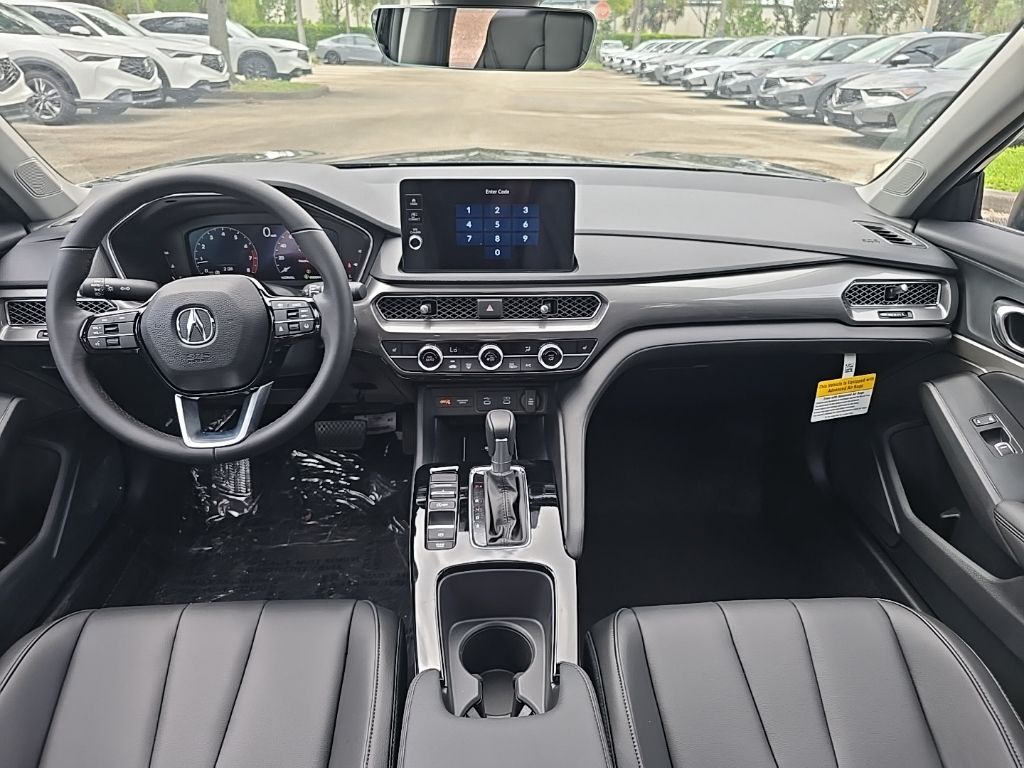 Thumbnail: 2026 Acura Integra - 9