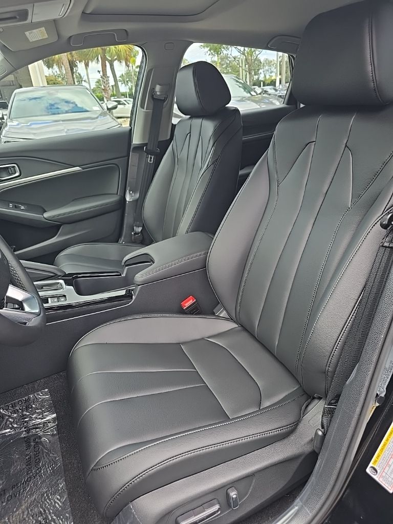 Thumbnail: 2026 Acura Integra - 10