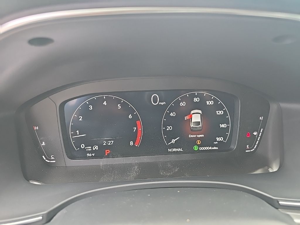 Thumbnail: 2026 Acura Integra - 14