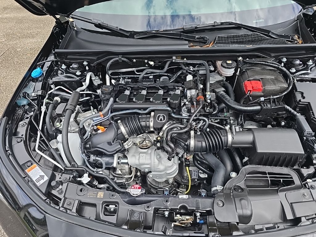 Thumbnail: 2026 Acura Integra - 8