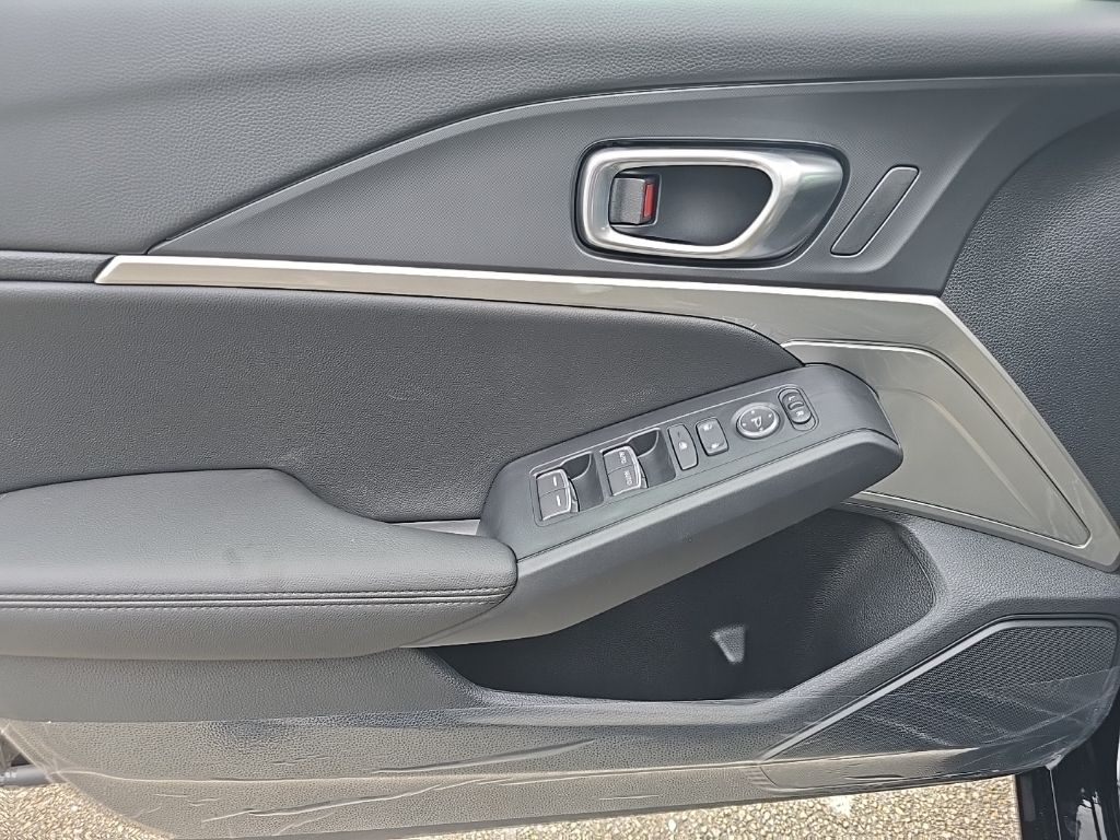 Thumbnail: 2026 Acura Integra - 20