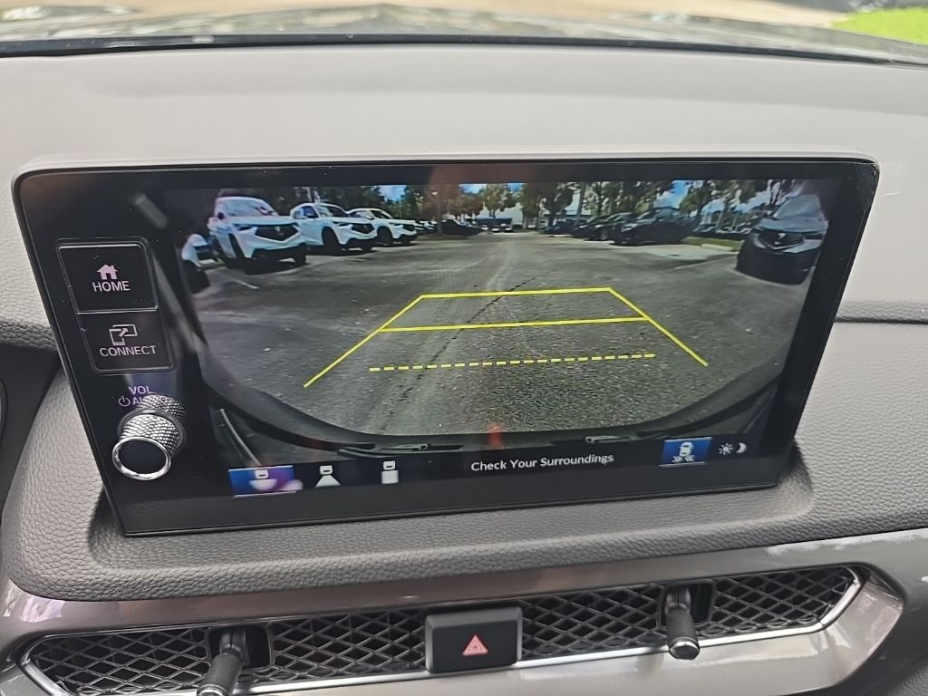 Thumbnail: 2026 Acura Integra - 12