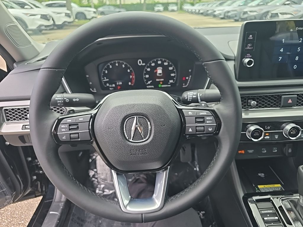 Thumbnail: 2026 Acura Integra - 2