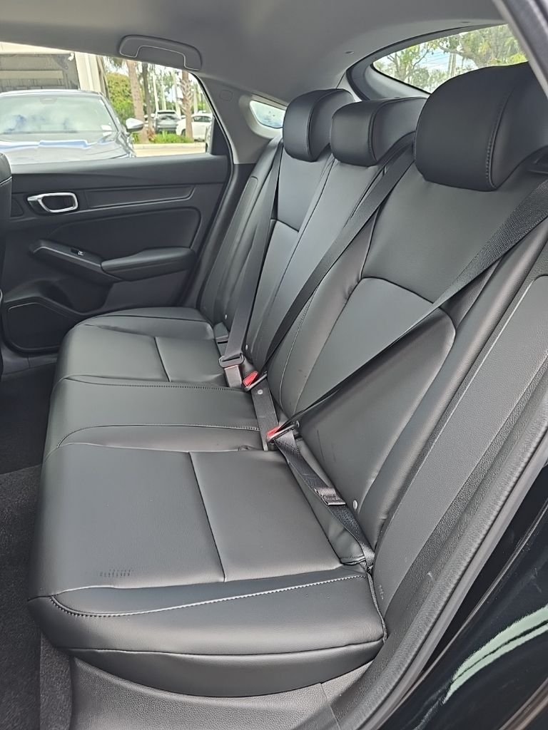 Thumbnail: 2026 Acura Integra - 11