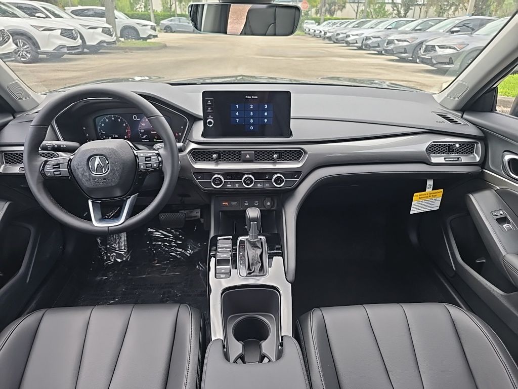 Thumbnail: 2026 Acura Integra - 9