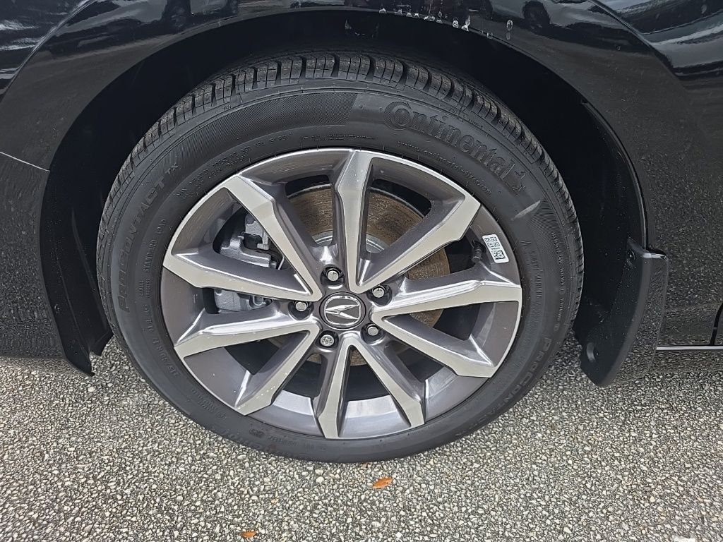 Thumbnail: 2026 Acura Integra - 7