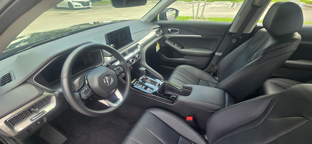 Thumbnail: 2026 Acura Integra - 11