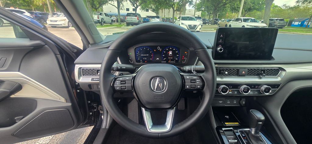 Thumbnail: 2026 Acura Integra - 2