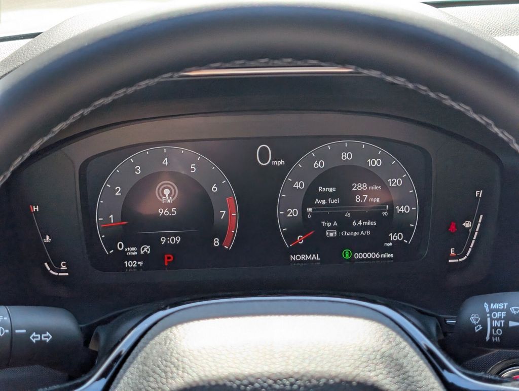 Thumbnail: 2025 Acura Integra - 12