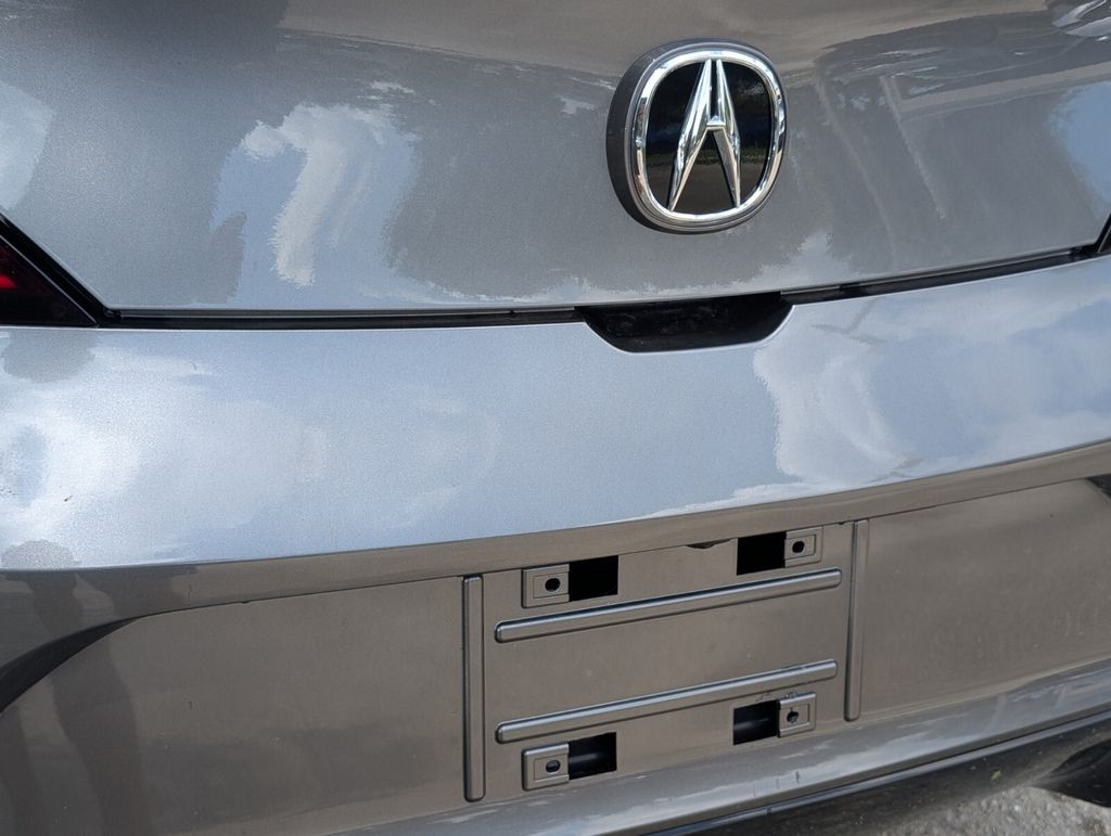 Thumbnail: 2025 Acura Integra - 7