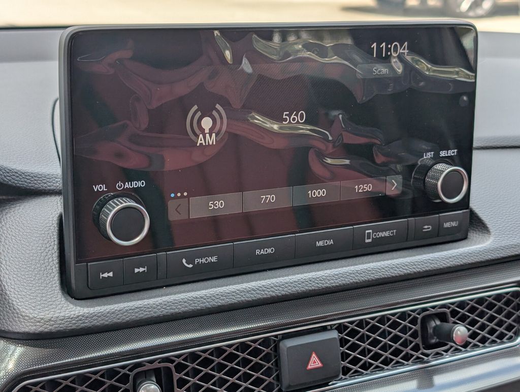 Thumbnail: 2025 Acura Integra - 15