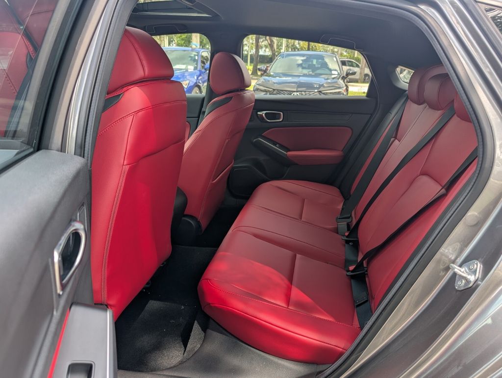 Thumbnail: 2025 Acura Integra - 21