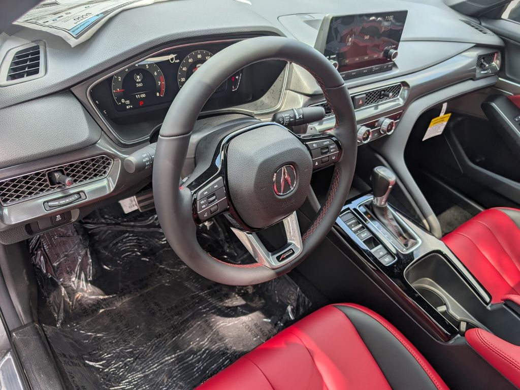 Thumbnail: 2025 Acura Integra - 2