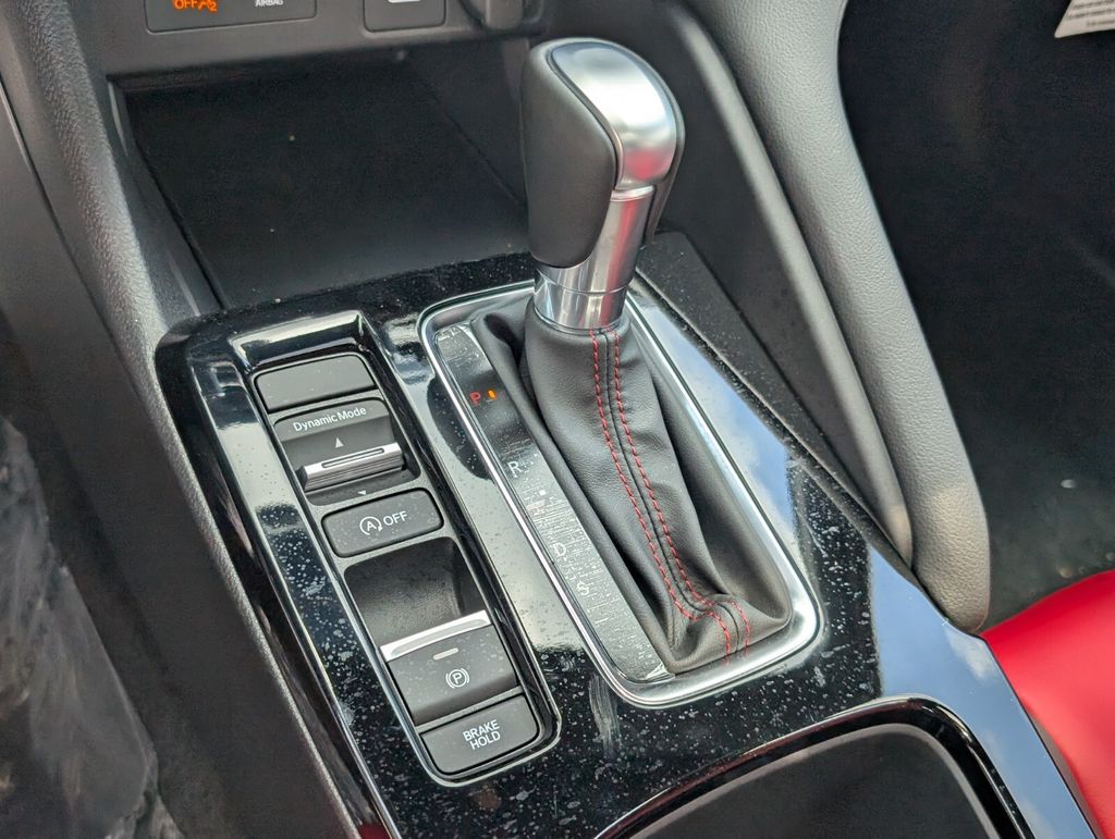 Thumbnail: 2025 Acura Integra - 16