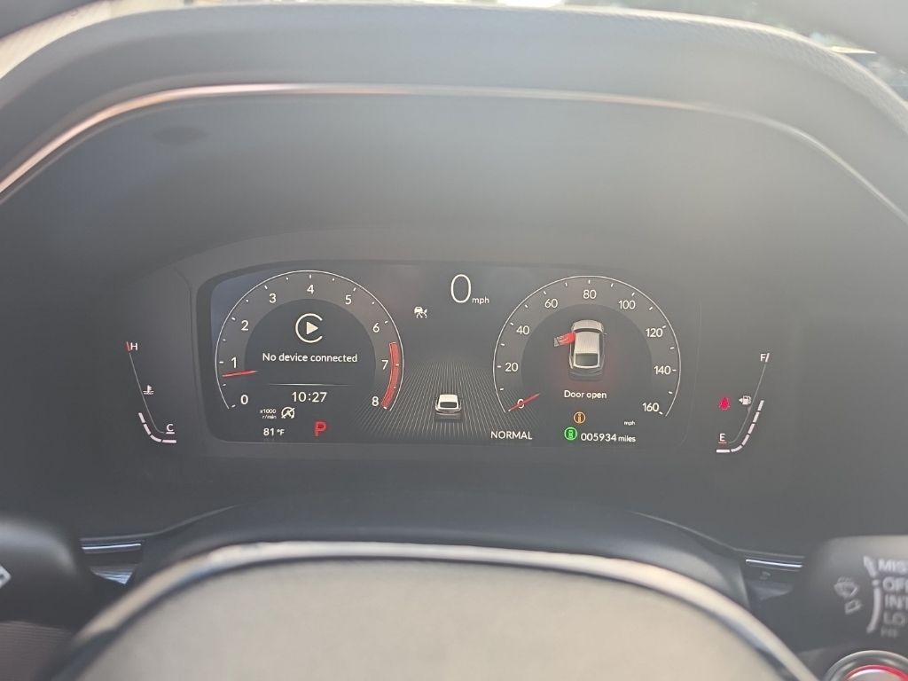 Thumbnail: 2026 Acura Integra - 15