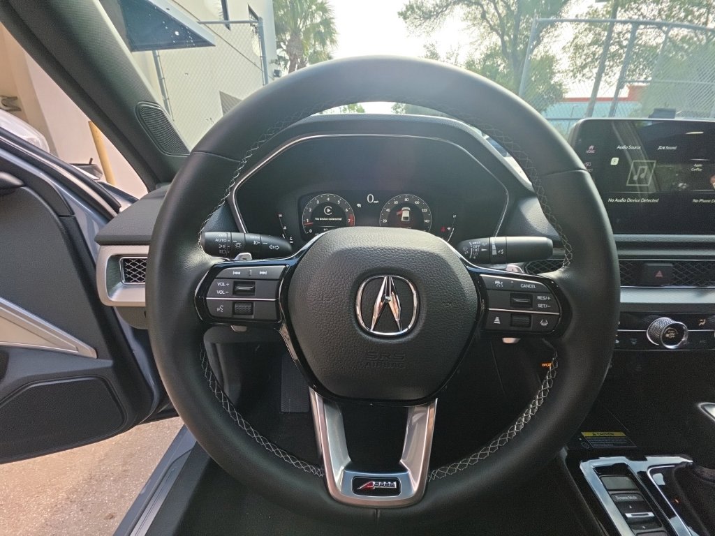 Thumbnail: 2026 Acura Integra - 2