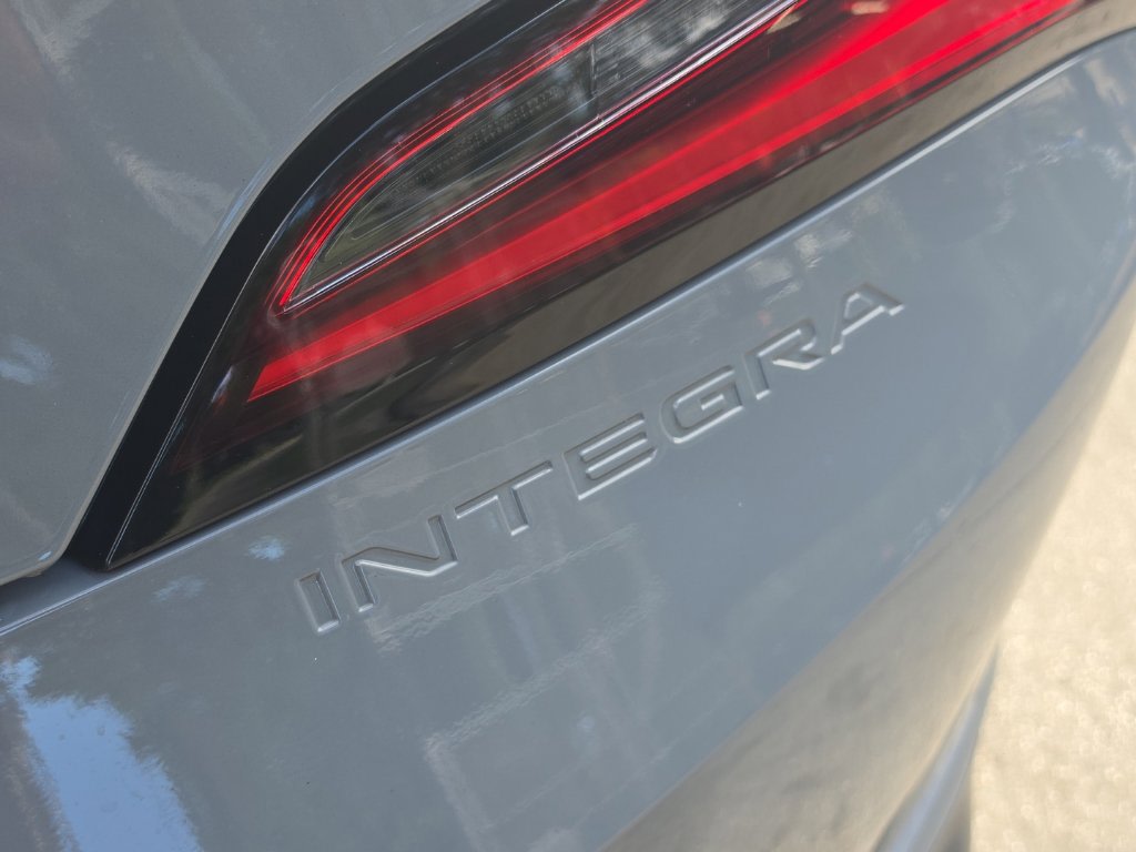 Thumbnail: 2026 Acura Integra - 22