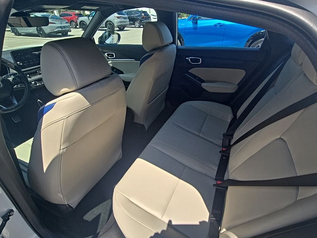 Thumbnail: 2026 Acura Integra - 30