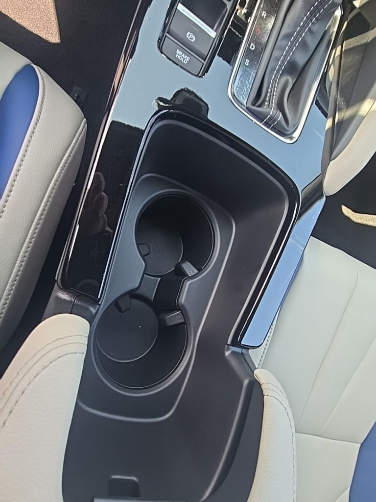 Thumbnail: 2026 Acura Integra - 12