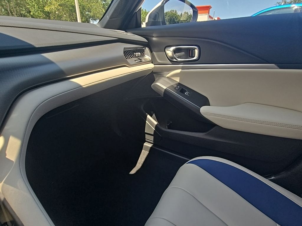 Thumbnail: 2026 Acura Integra - 29