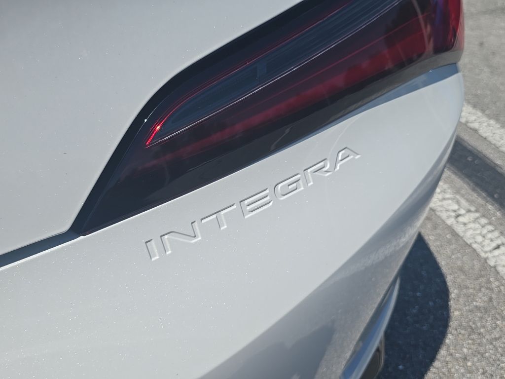 Thumbnail: 2026 Acura Integra - 22