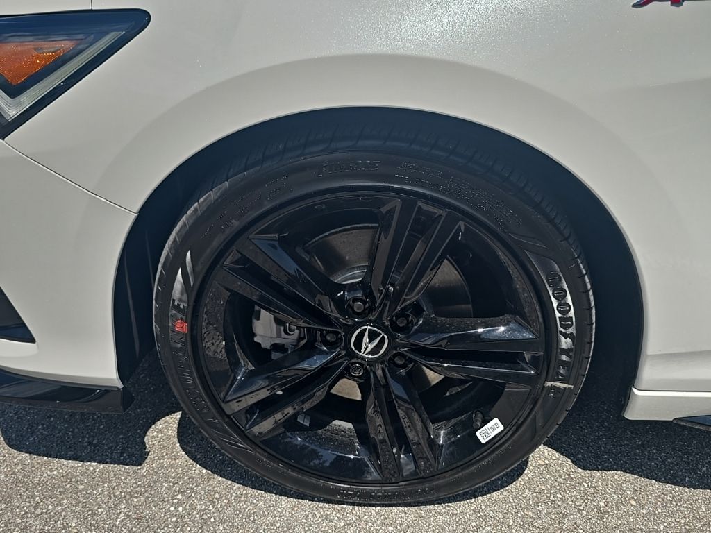 Thumbnail: 2026 Acura Integra - 8