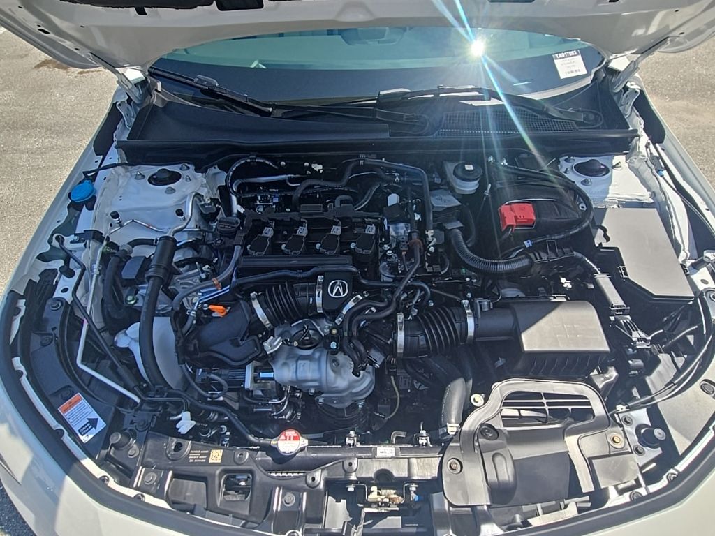Thumbnail: 2026 Acura Integra - 9