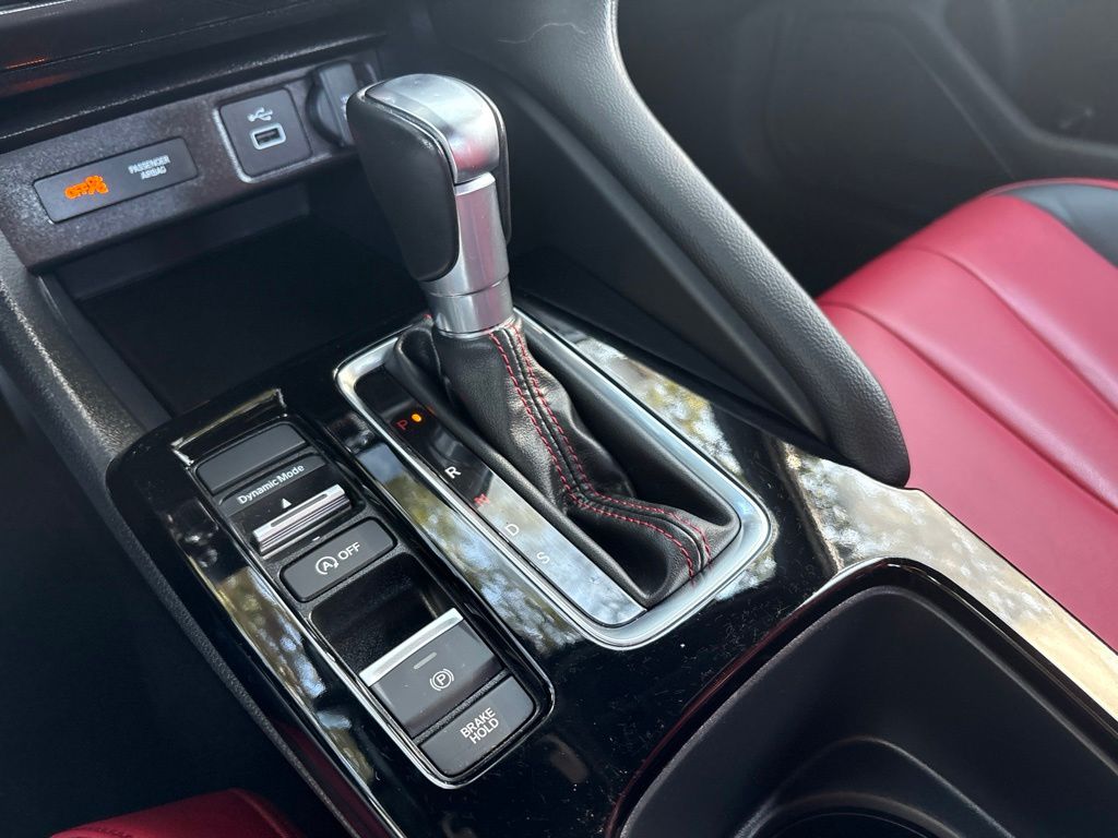 Thumbnail: 2024 Acura Integra - 33