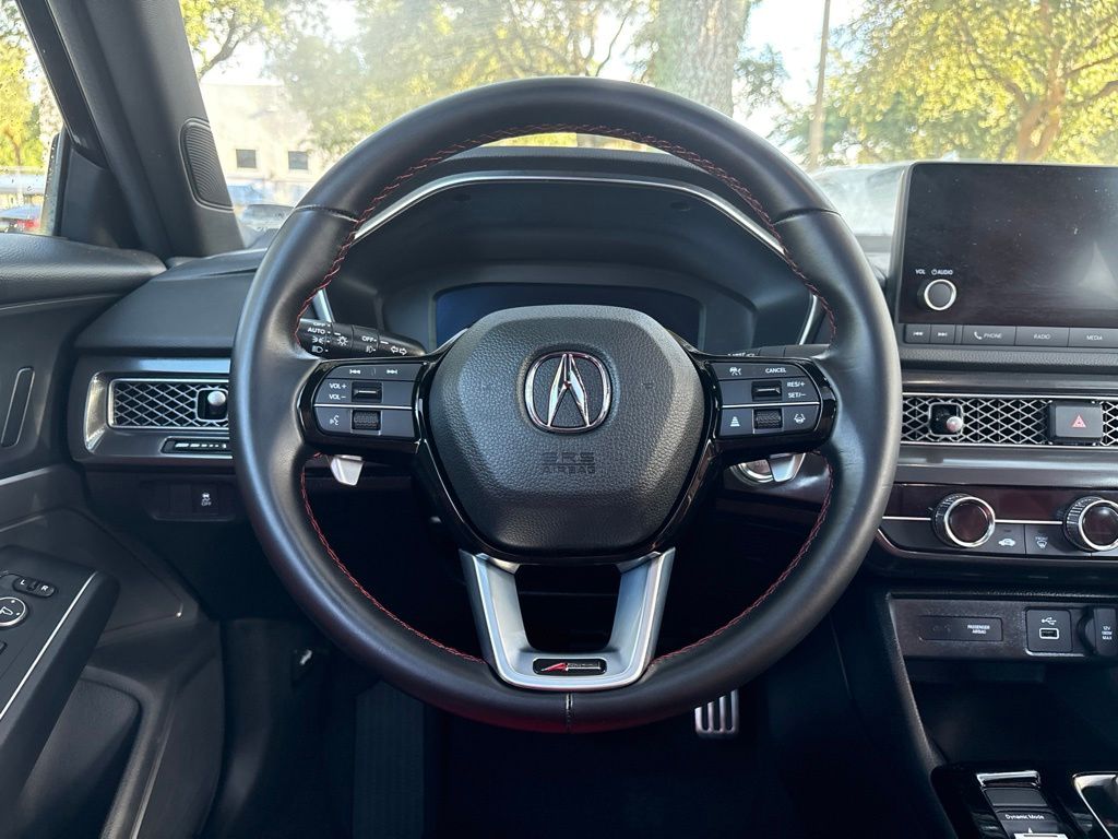 Thumbnail: 2024 Acura Integra - 13