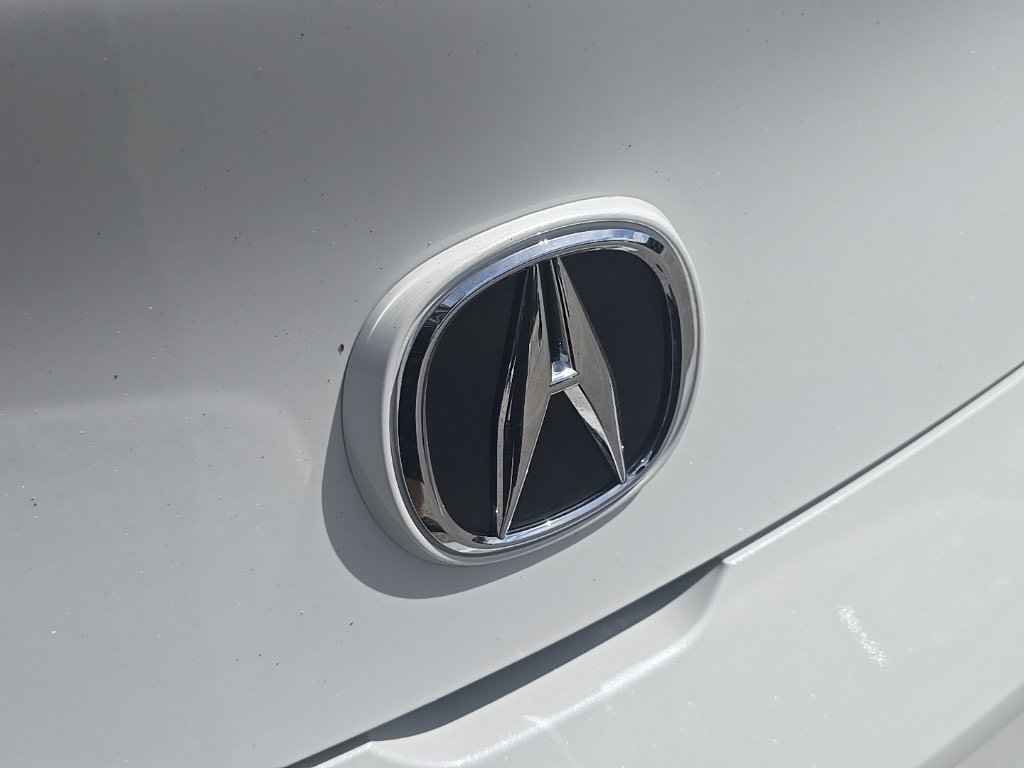 Thumbnail: 2025 Acura Integra - 12
