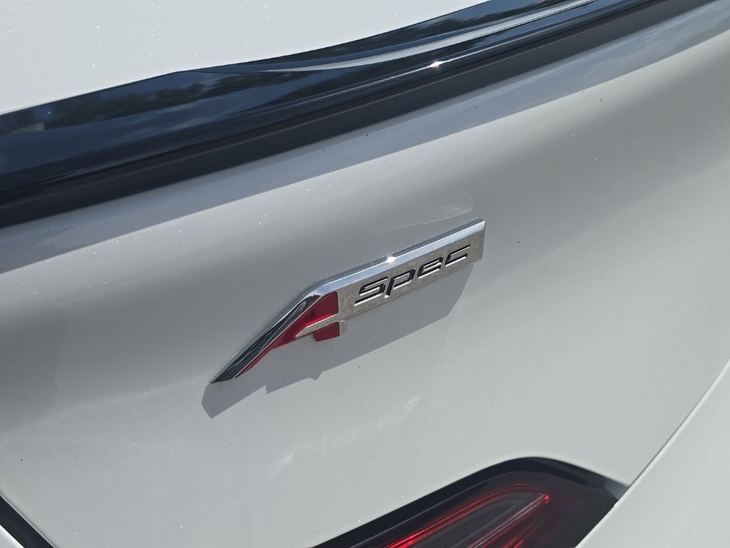 Thumbnail: 2025 Acura Integra - 4
