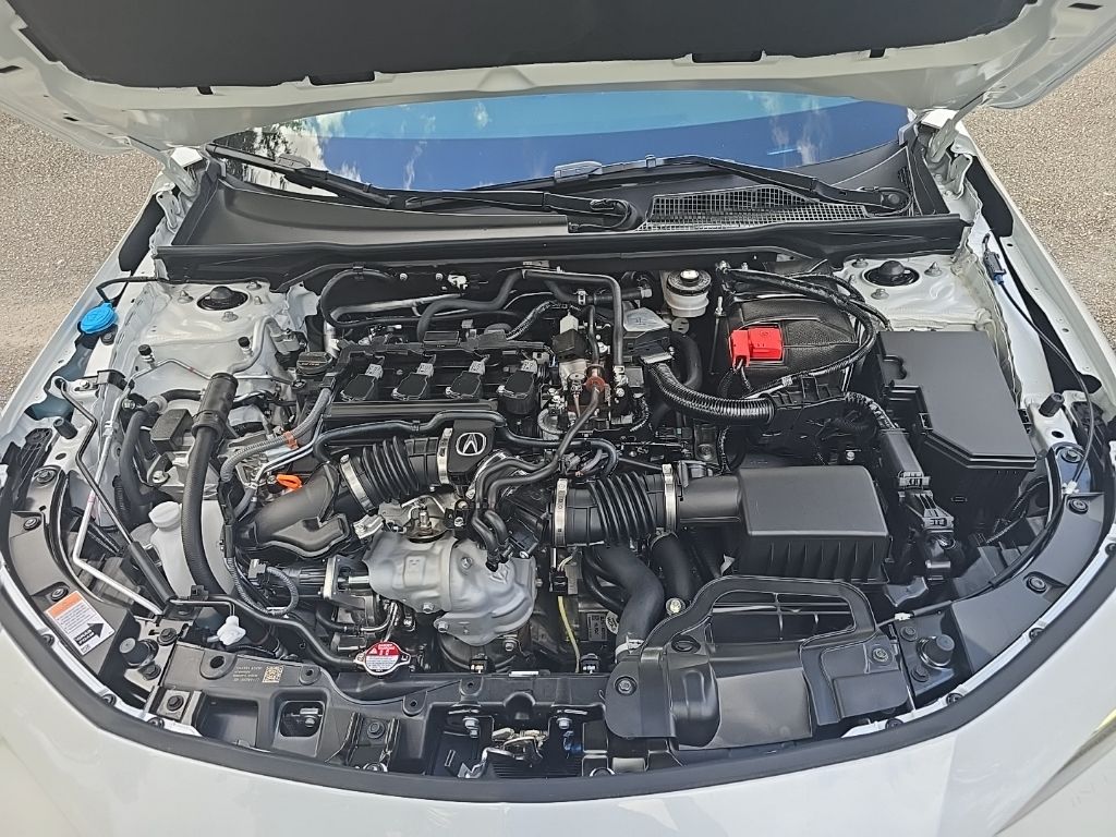 Thumbnail: 2026 Acura Integra - 9