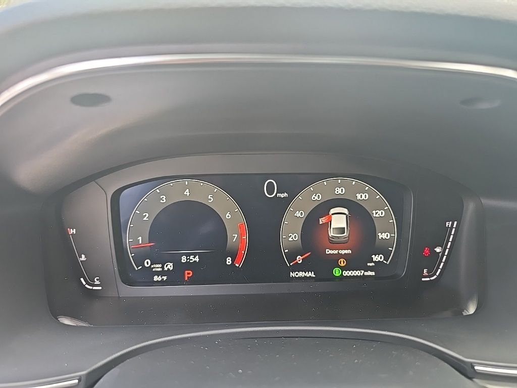 Thumbnail: 2026 Acura Integra - 15