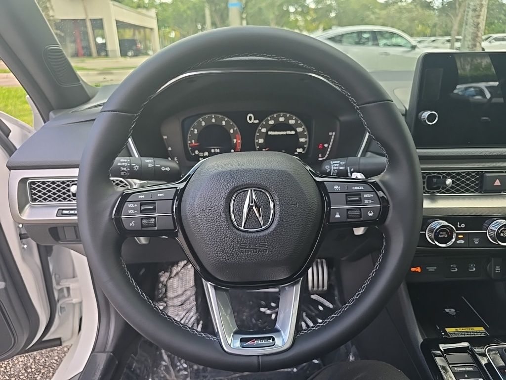 Thumbnail: 2026 Acura Integra - 2