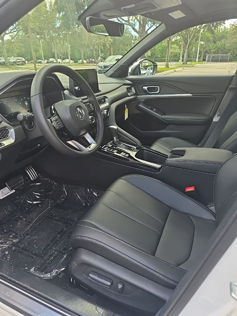 Thumbnail: 2026 Acura Integra - 13