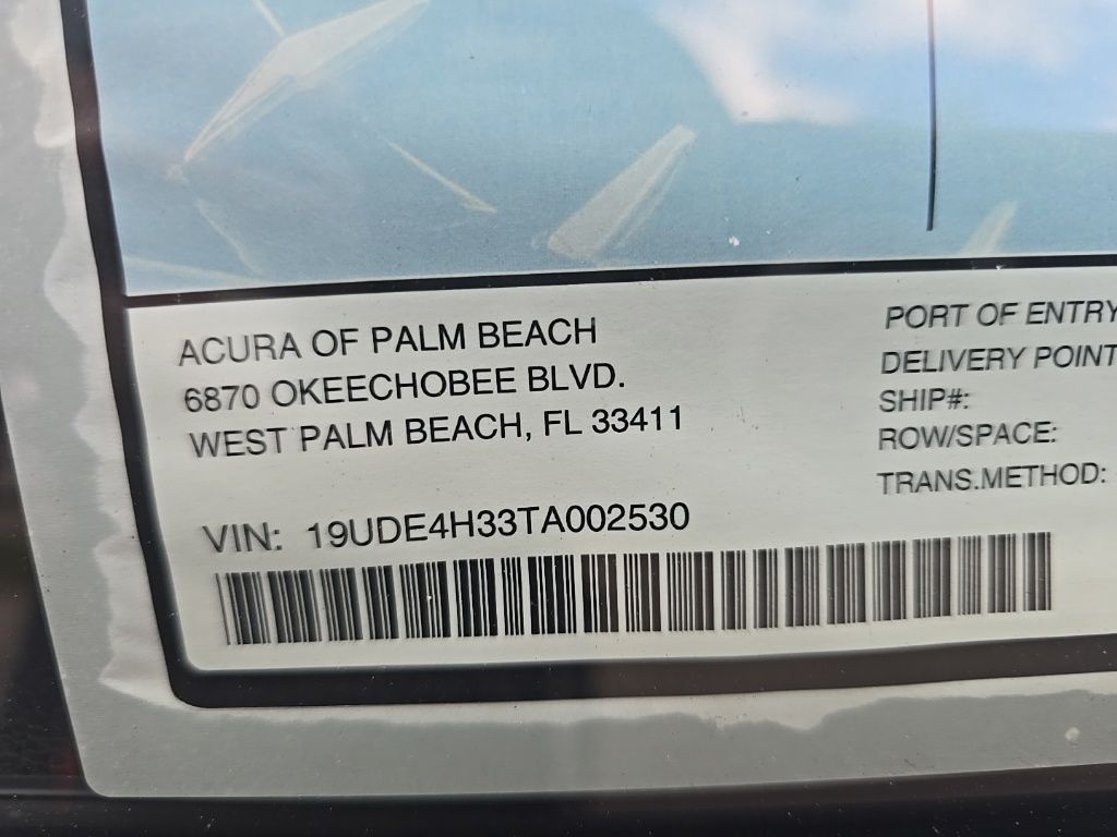 Thumbnail: 2026 Acura Integra - 17