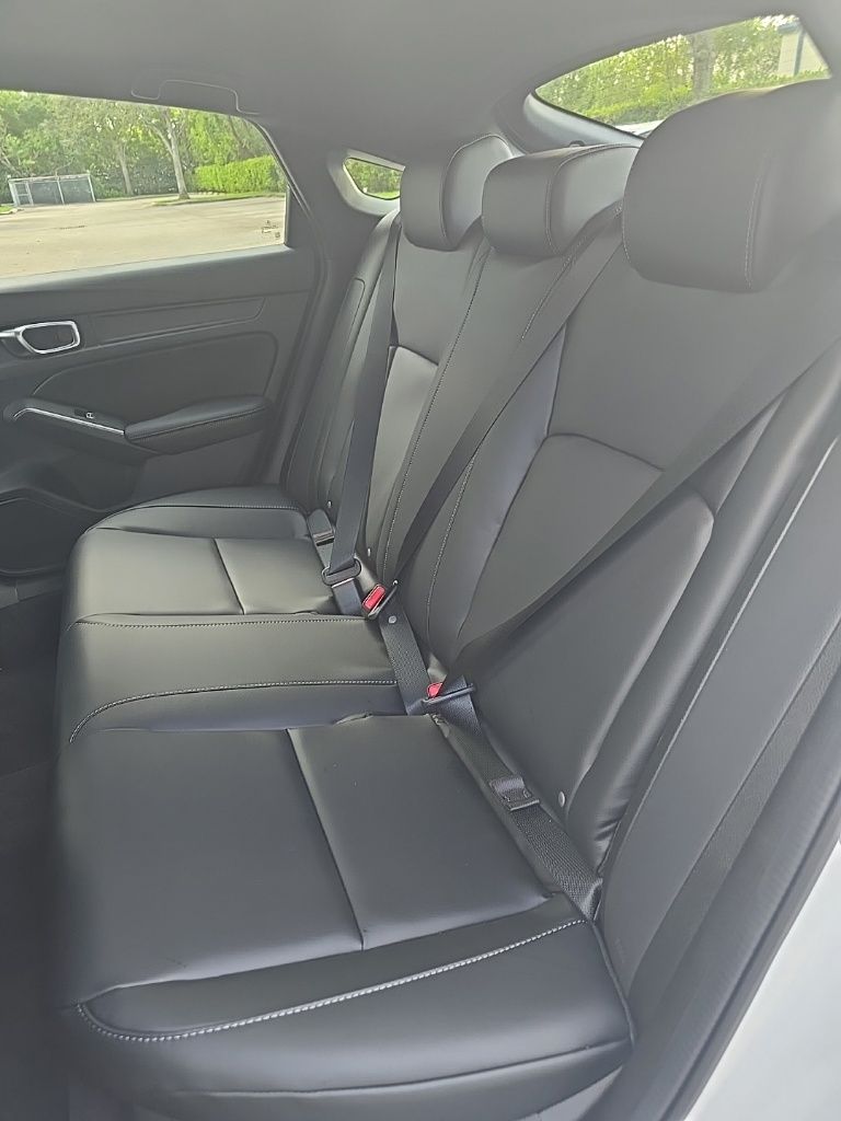 Thumbnail: 2026 Acura Integra - 12