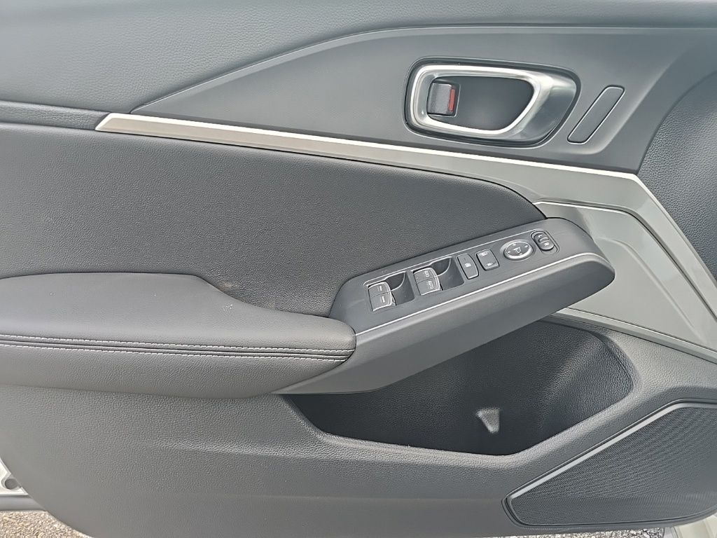 Thumbnail: 2026 Acura Integra - 21